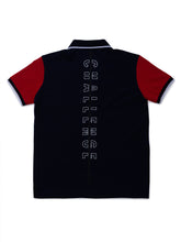 Kids Printed Polo